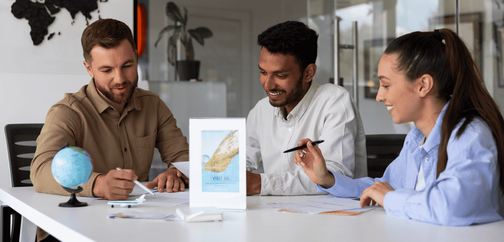 merchant surveys