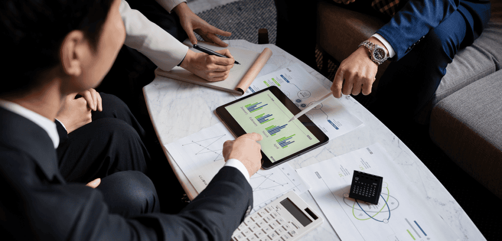 customer surveys